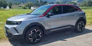 Opel Mokka Mokka 1.2 DI Turbo Automatik GS