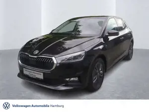 Skoda Fabia Tour 1.0 TSI DSG Navi Kamera Sitzheizung