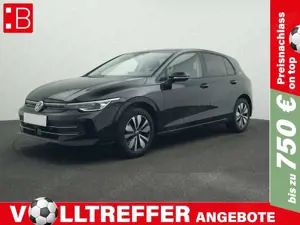 Volkswagen Golf 8 1.5 eTSI DSG Goal Ab 229 EUR mtl. AHK NAVI ACC L