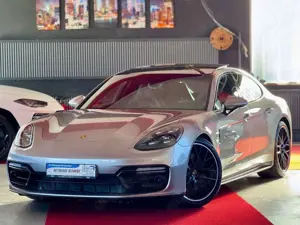 Porsche Panamera GTS Pano ACC 360° 18Wege SportChrono 21