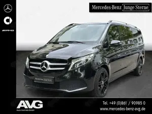 Mercedes-Benz V 300 V 300 d 4M ED/EXL AMG AHK ILS-LED MBUX Edition BC