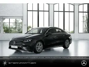 Mercedes-Benz CLA 180 #AMG #AHK #MEMORY #MULTIBEAM #KEYLESS-GO