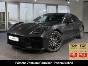 Porsche Panamera 4 E-Hybrid Sportabgas Massagesitze Bose