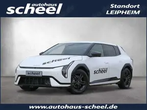 Kia EV4 81 KW GT-Line ACC/HUD/Kam./KeyLess/KlimaA/360
