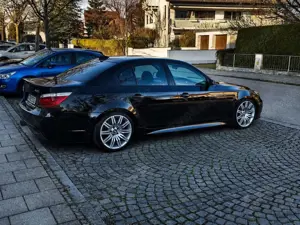 BMW 525 525i Aut.