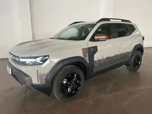 Dacia Duster Hybrid-G 150 Extreme 4x4 "Spirit of Sand"