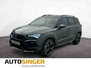 CUPRA Ateca 2.0 TSI DSG 4D *AHK*LED*ACC*NAV*R-CAM*19*