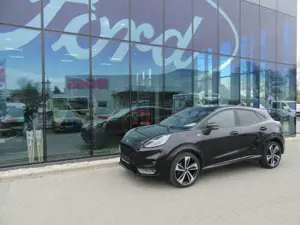 Ford Puma 1.0 EcoBoost Hybrid ST-LINE X
