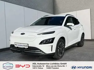 Hyundai KONA Elektro (150kW) TREND Navigations-Paket 150kW