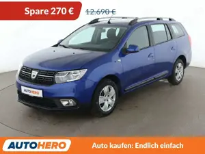 Dacia Logan 0.9 TCe Comfort *NAVI*TEMPO*CAM*PDC*KLIMA*