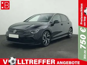 Volkswagen Golf 8 1.5 eTSI DSG R-Line BLACK-STYLE KAMERA NAVI TRAV