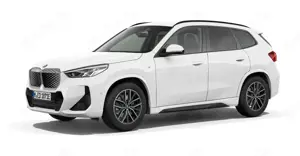 BMW iX1 xDrive30 M Sport CAM/SHZ/Tempomat/Sonnenschu