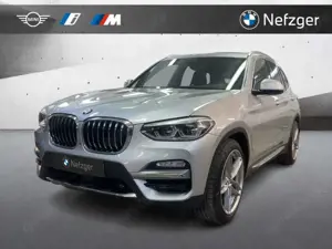BMW X3 30d xDrive Pano LED H/K HUD SHZ vorne  hinten
