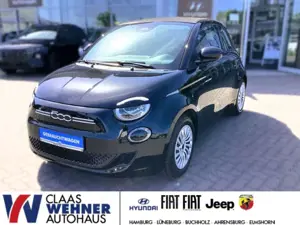 Fiat 500e Basis 42kWh *Tempomat *Android Auto  Apple CarPla
