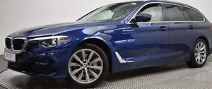BMW 530 530d xDrive Touring Aut. Sport Line, Leder, AHK