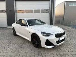 BMW 240