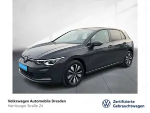 Volkswagen Golf VIII MOVE 1.0 eTSI TRAVEL AHZV PDC NAV