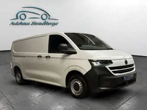 Volkswagen T7 Transporter Transporter 2.0 TDI LR Temp. Klima RFK SHZ PDC
