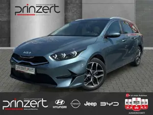 Kia Ceed SW / cee'd SW 1.5 T-GDI "Spirit" CarPlay