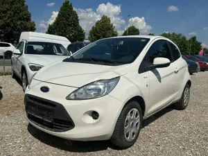 Ford Ka/Ka+ Trend