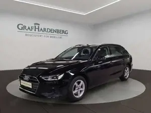 Audi A4 Avant 35 TDI S tronic MMI Navi plus