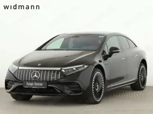 Mercedes-Benz EQS 53 AMG 4M+ *AMG Premium+*Dig.Light*AHK*Pano*