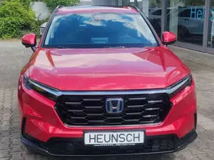 Honda CR-V CR-V Hybrid e:HEV 2.0 i-MMD Hybrid AWD Elegance