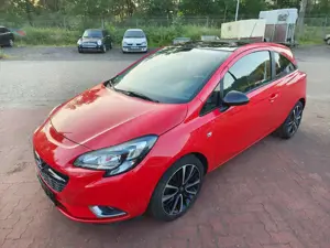 Opel Corsa Corsa E 1.4 - Klimatronik/ALU/Sitzheizung