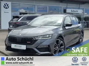 Skoda Octavia RS Combi 2.0 TDI DSG HEAD-UP+SMART-LINK+
