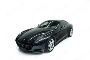 Ferrari 612 SCAGLIETTI