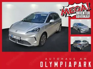 MG MG4 Urban EV Comfort LED*KEYLESS-GO*KAMERA*SITZHEIZ