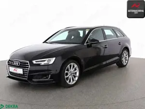 Audi A4 Avant 40 TDI qu HEADUP,ACC,KAMERA,KEYLESS,AHK