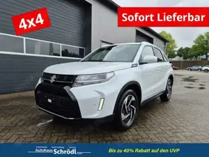 Suzuki Vitara Comfort+ 110PS MHEV 4x4 ALLGRIP 1.4 Boosterjet ...