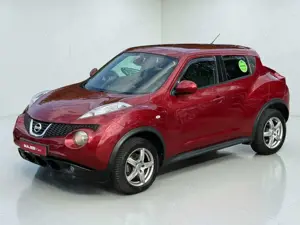 Nissan Juke Tekna KAMERA*NAVI*TEMPOMAT*BT*USB