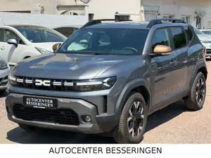 Dacia Duster III Hybrid Extreme * 360° KAMERA *1.HAND*