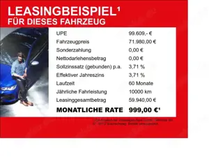 Volkswagen T7 California Ocean TDI LED NAVI MARKISE