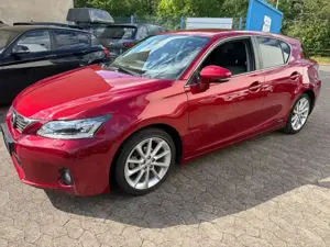 Lexus CT 200h