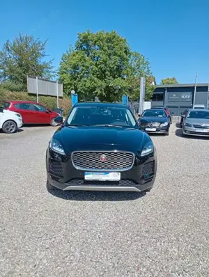 Jaguar E-Pace D180 R-DYNAMIC S 4WD Auto.R.Kamera.1Hand