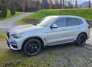 BMW X3 X3 xDrive30d Aut. Luxury Line