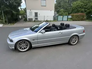 BMW 323 Ci