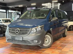Mercedes-Benz Vito TOURER 114 EXTRALANG 9G 8SITZE FLÜGELTÜR KAMERA TE