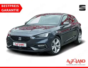 SEAT Leon 1.0 M-Hybrid FR