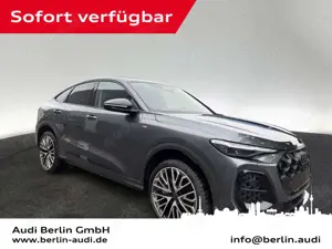 Audi Q5 TDI quattro S tronic