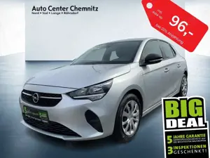 Opel Corsa F 1.2 Elegance LED/Teilleder/SHZ/LHZ/PDC