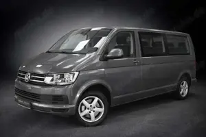Volkswagen T6 Multivan 2.0 TDI LANG*COMFORTLINE*DSG*AHK*8-S