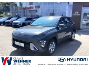 Hyundai KONA Select *Navigation *Einparkhilfe *Bergabfahrassist