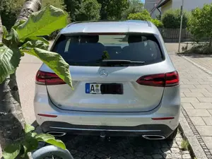Mercedes-Benz B 200 B 200 7G-DCTUrban
