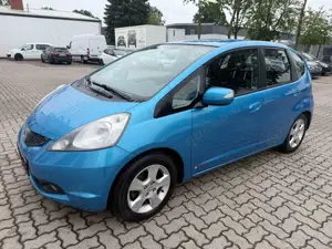 Honda Jazz 1.4 Elegance