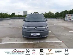 Volkswagen T7 Multivan Life 2.0l TDI 110kW DSG LÜ Navi LED SH AHK
