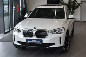 BMW iX3 Inspiring LED~RFK~PanoSD~DAB~Memo~Live~20"